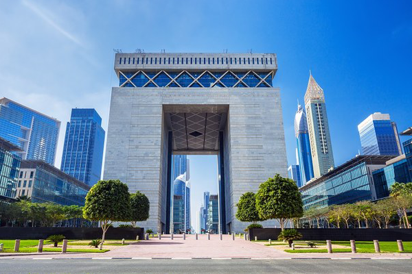 London Business School Dubai