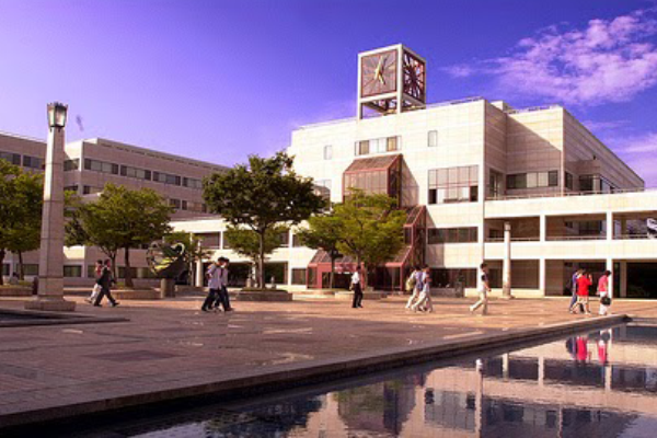 Amity University